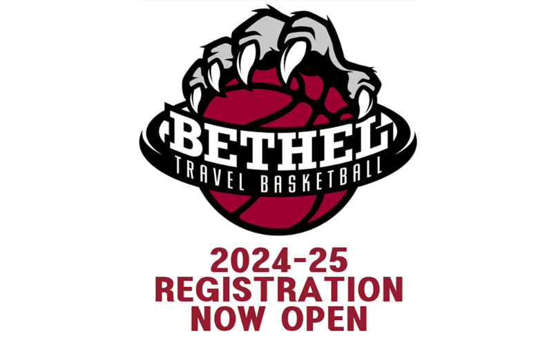 BTB Tryout Registrations 2024-25